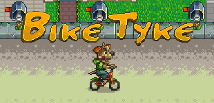 Bike Tyke