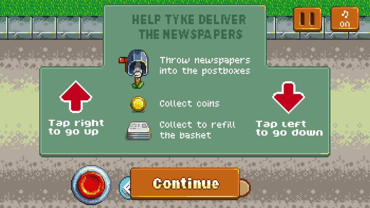 Bike Tyke