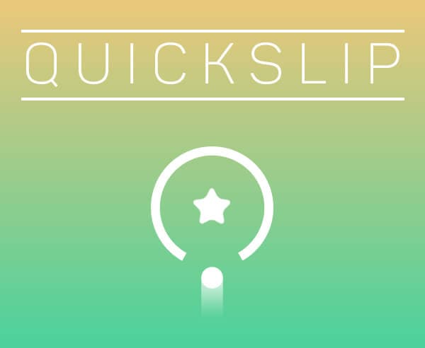 Quick Slip