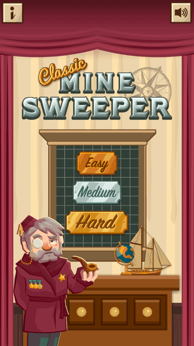 Minesweeper Classic
