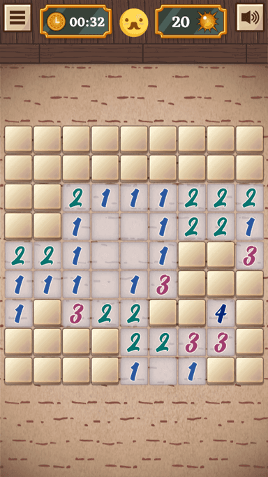 Minesweeper Classic