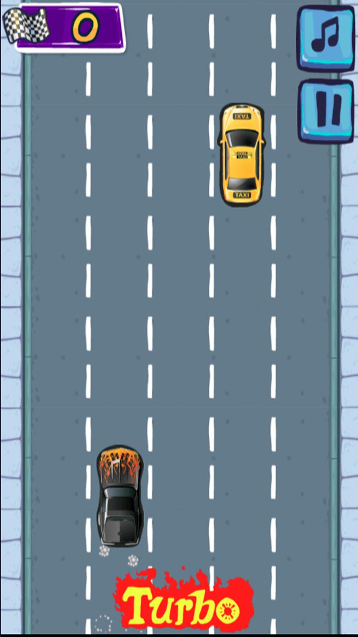 Furious Speed