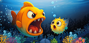 Battle Fish