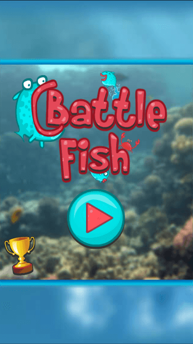 Battle Fish