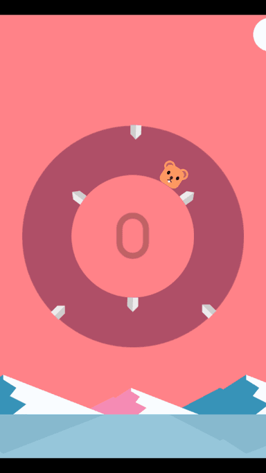 Spikes Don't Move