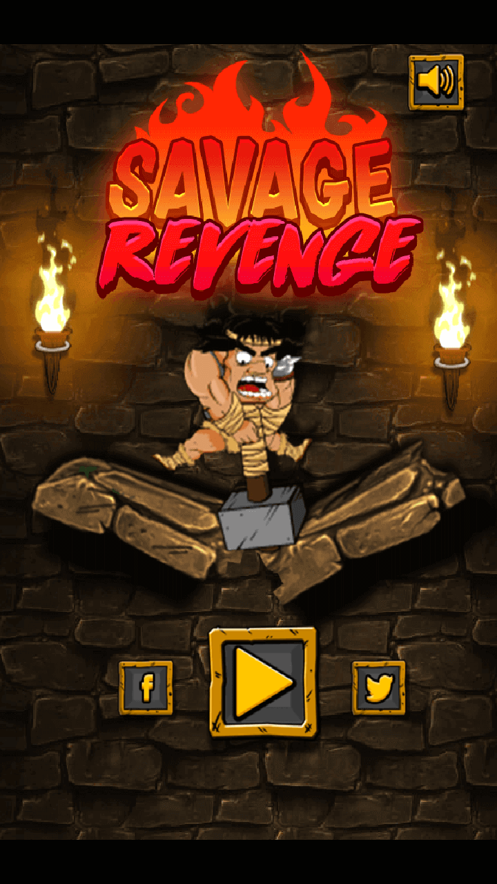 Savage Revenge