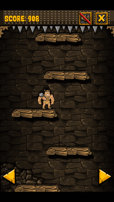 Savage Revenge