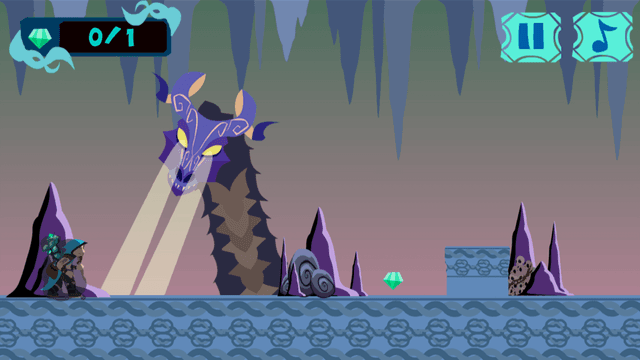 Evil Wyrm
