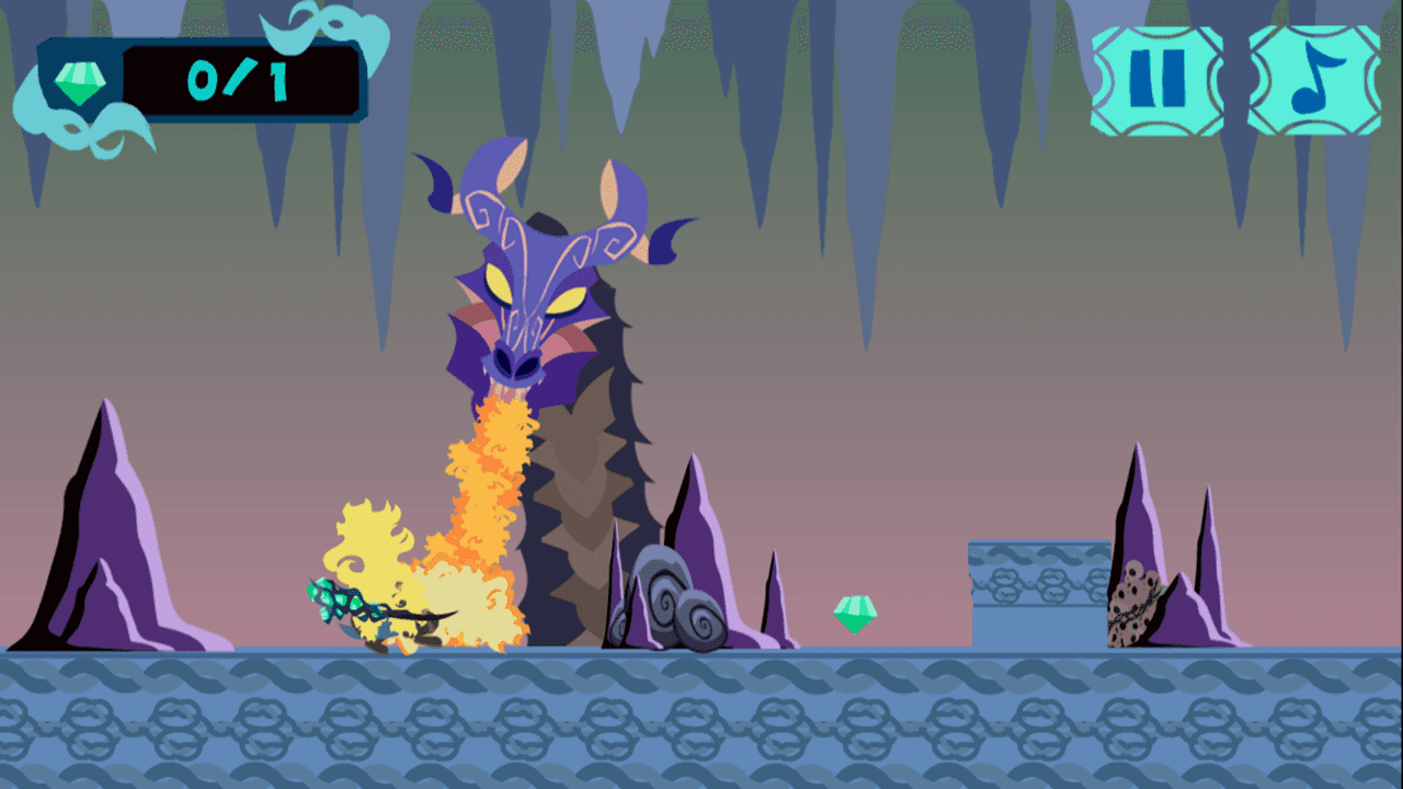 Evil Wyrm