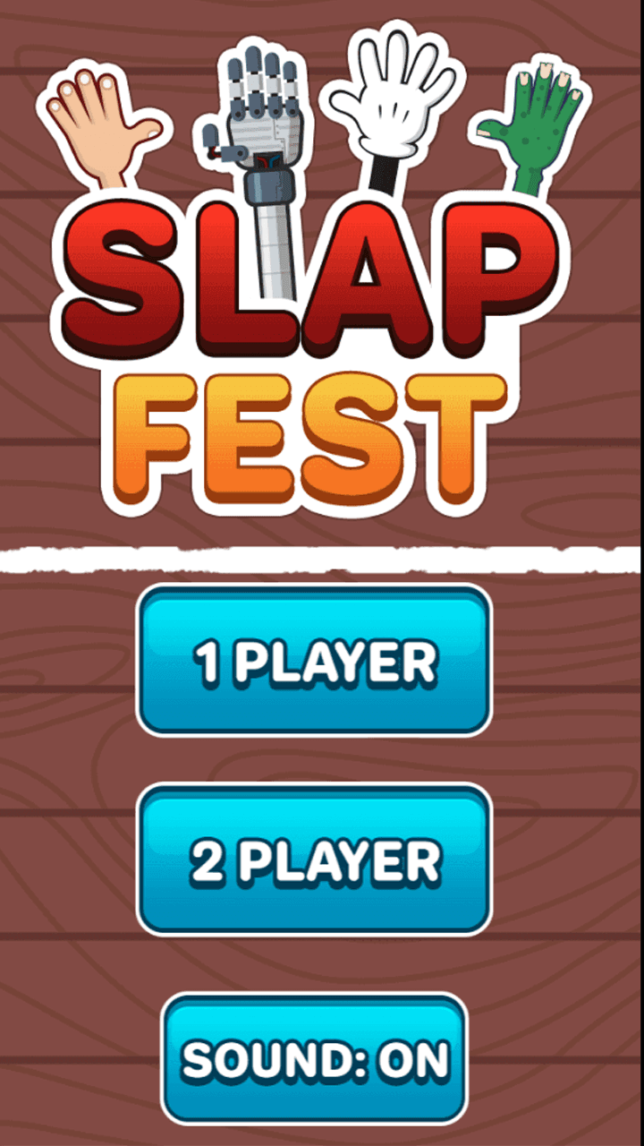 Slap Fest