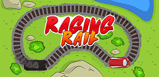 Raging Rail