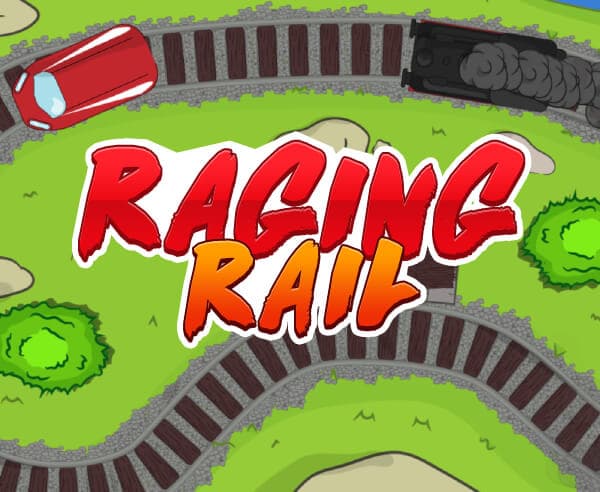 Raging Rail