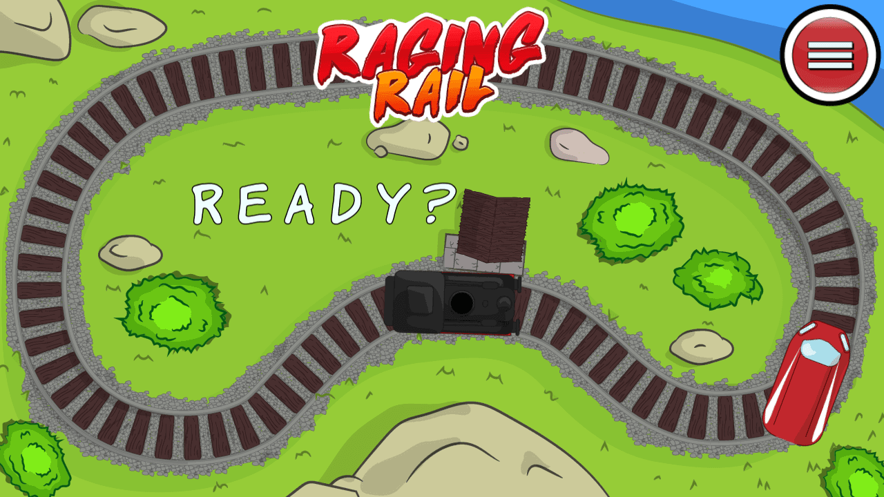 Raging Rail