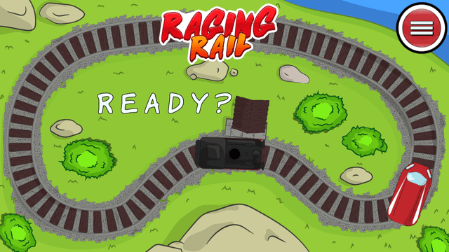 Raging Rail