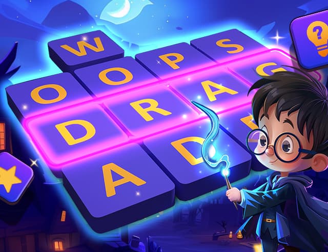 Spell Wizard
